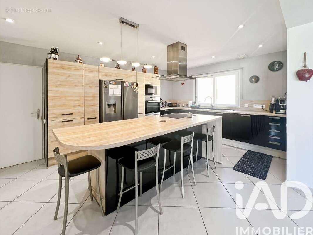 Photo 6 - Maison à PONT-SAINT-ESPRIT