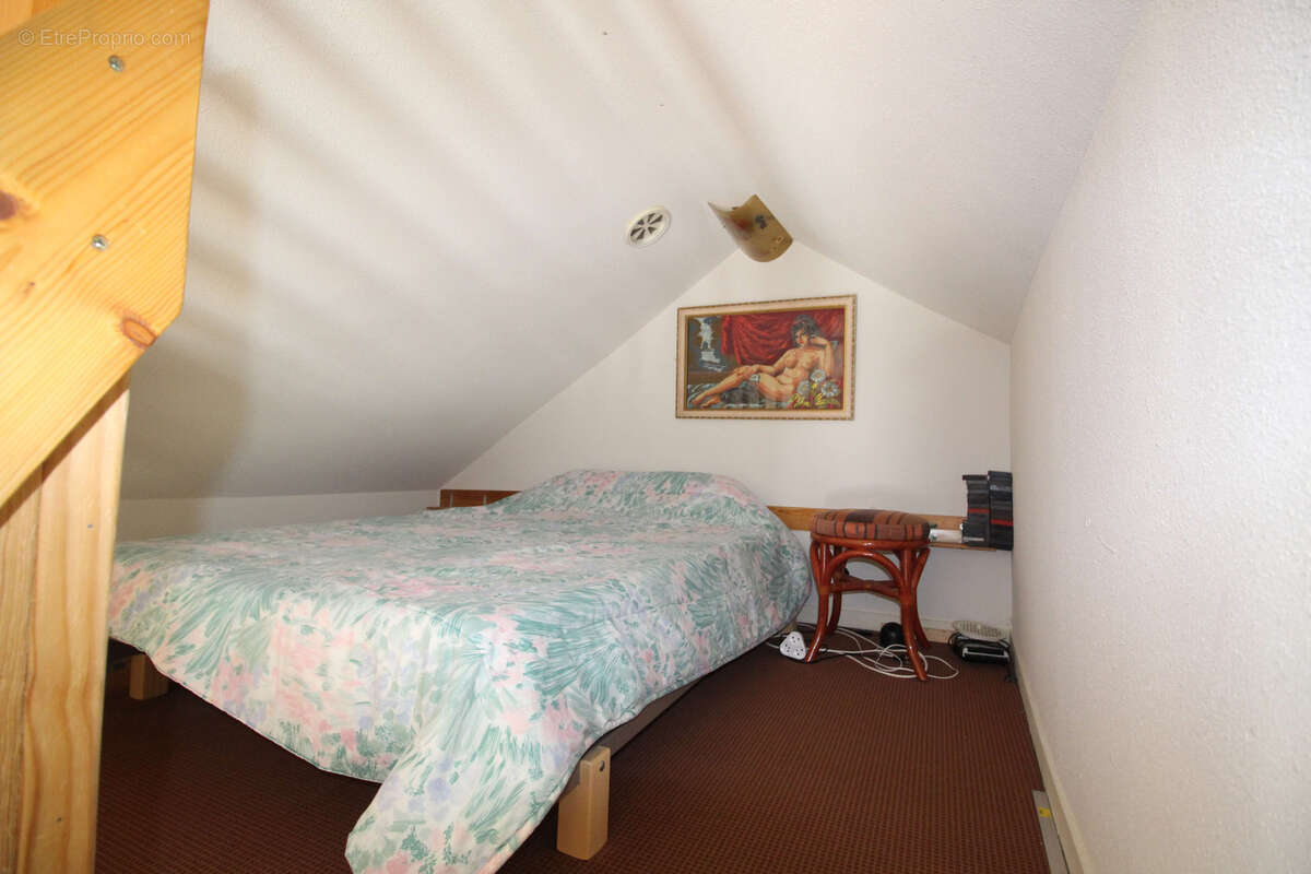 Appartement à BAGNERES-DE-LUCHON