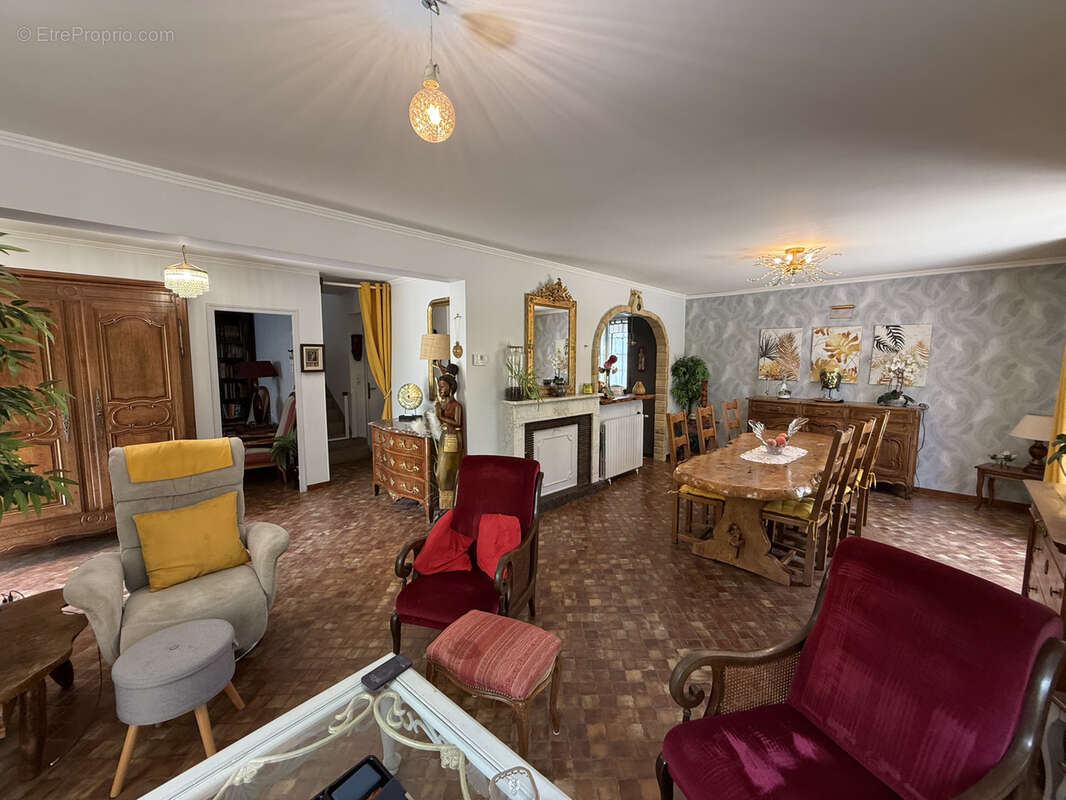 Maison à CONDOM