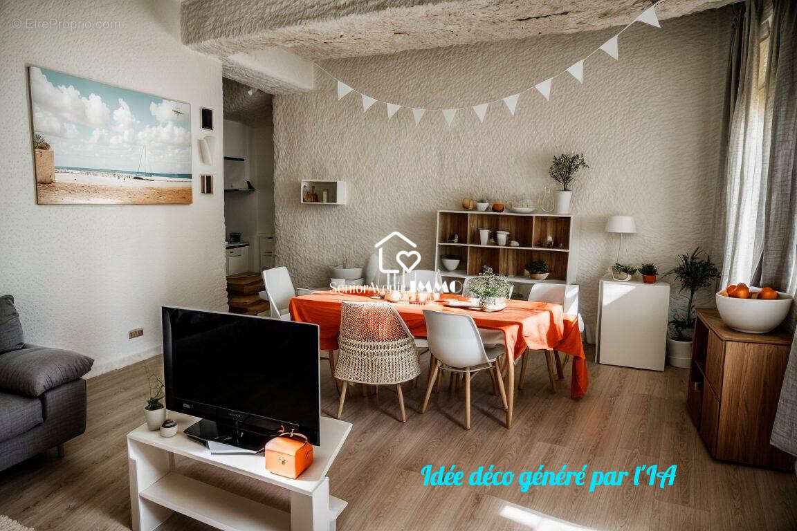 Appartement 235 m² à Marseille-1e  - photo 4