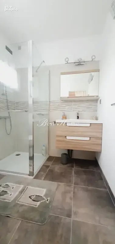 A vendre Poulx Vente Maison de type villa de 4 pièces de plein pied avec piscine et garage proche des commerce - photo 11