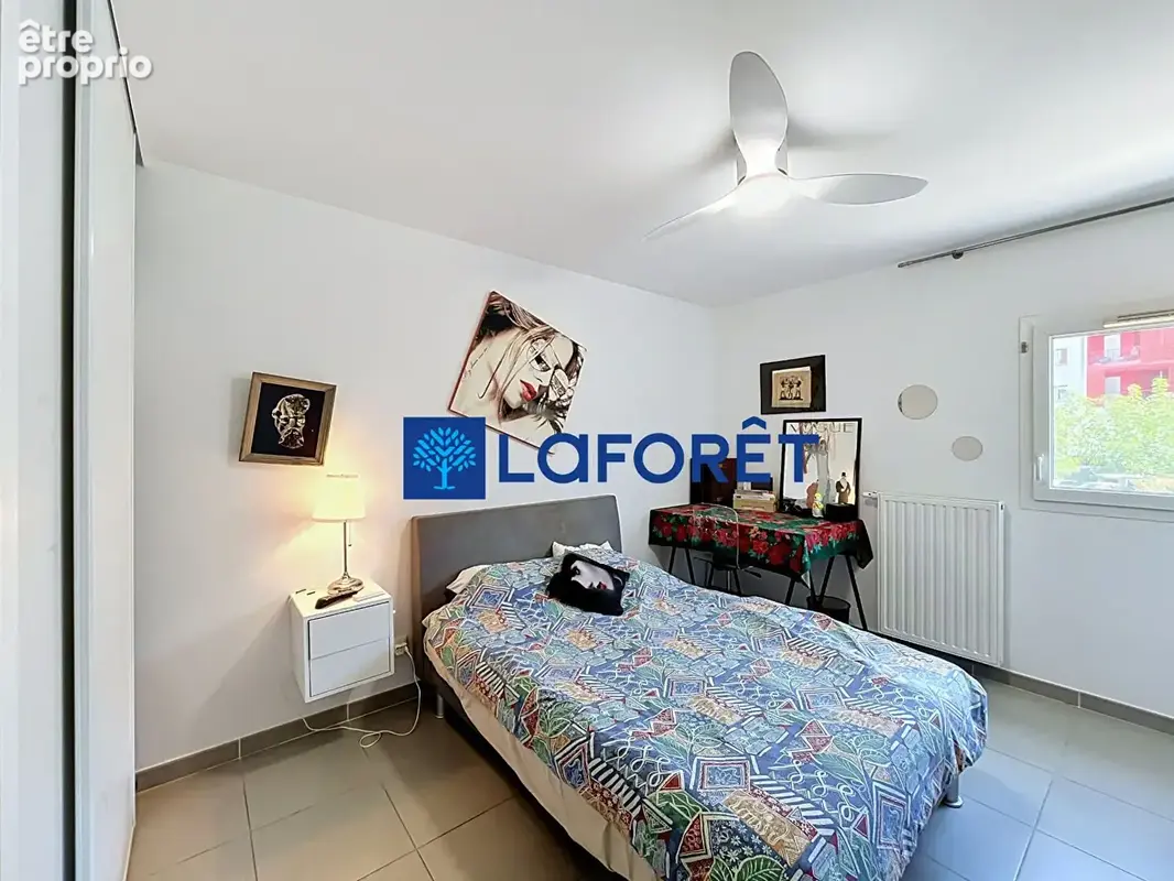Appartement Hyères 3 pièces - 59 m² - photo 8