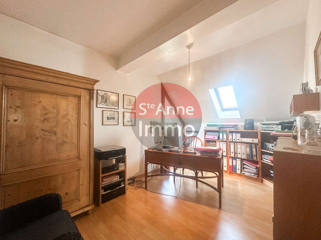 Maison à MONTDIDIER