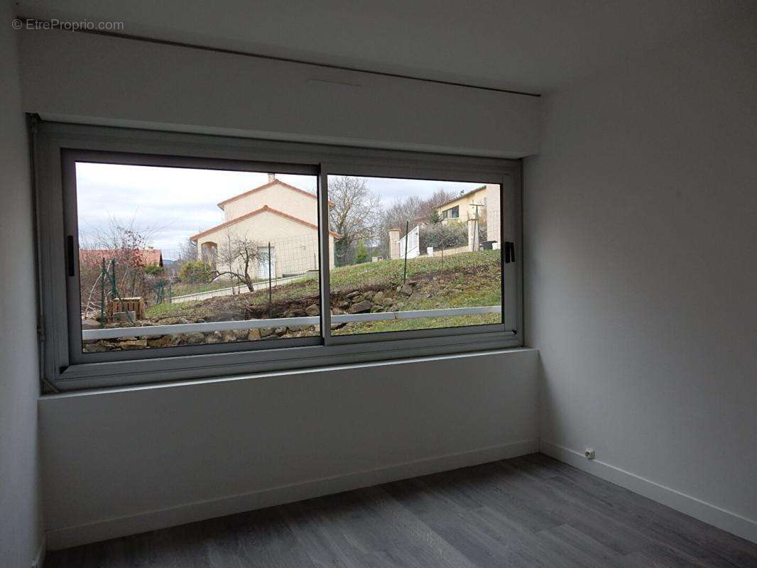 Appartement à LE PUY-EN-VELAY