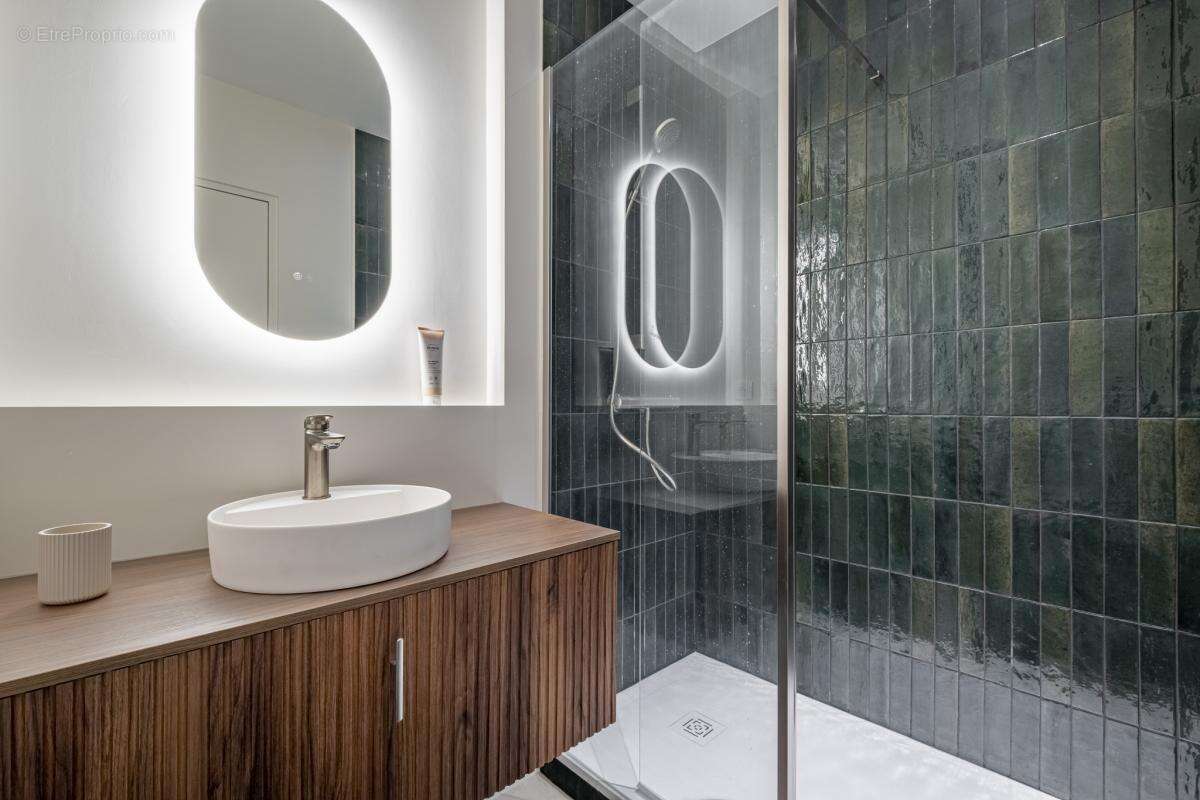 Appartement à LA BAULE-ESCOUBLAC