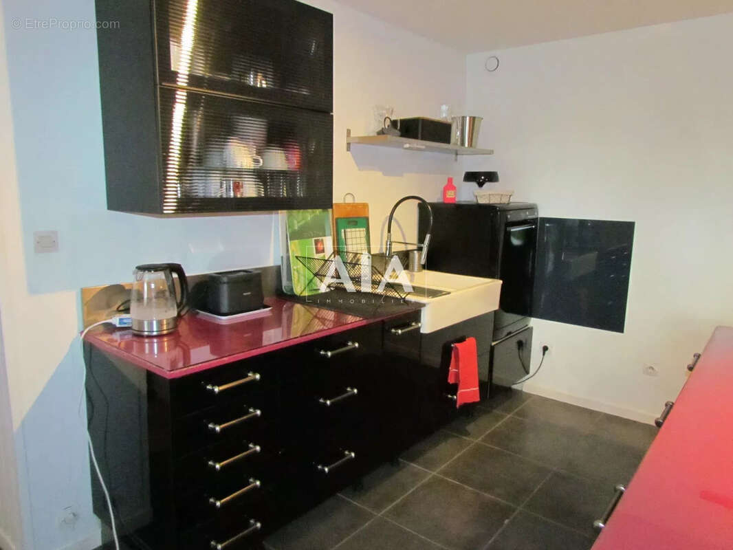 Appartement à SAINT-FRAIGNE