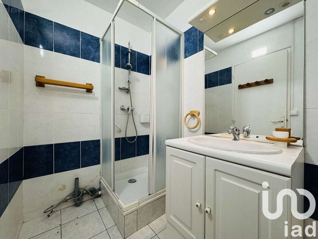 Photo 7 - Appartement à SAINT-FARGEAU-PONTHIERRY