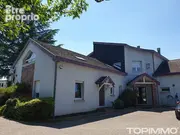 Appartement à HORBOURG-WIHR