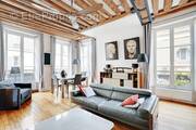 Appartement à PARIS-2E