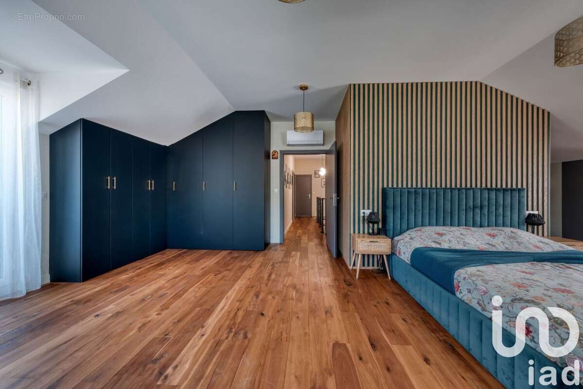 Photo 4 - Maison à LIMOURS