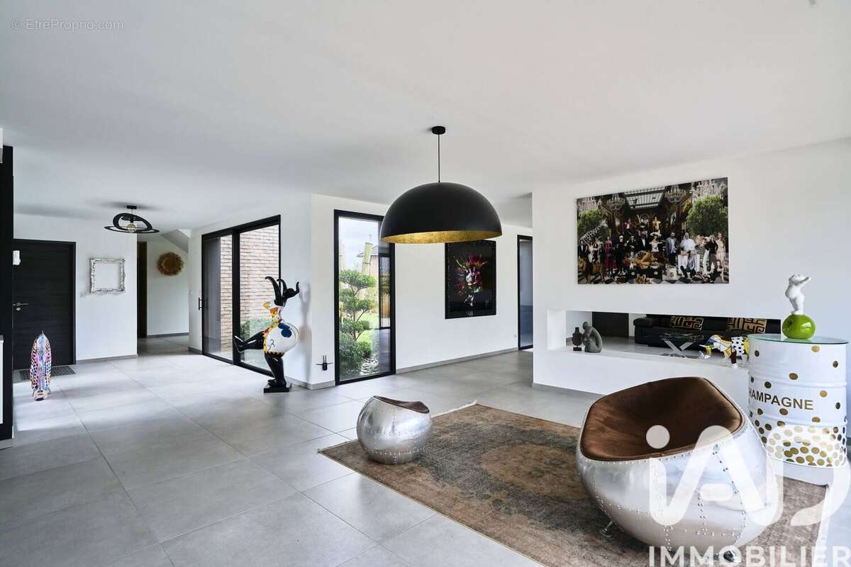 Photo 6 - Maison à CAMPHIN-EN-PEVELE