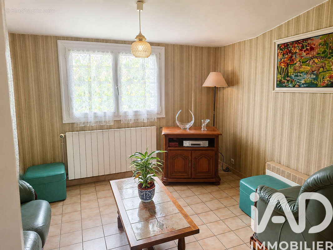Photo 3 - Maison à LA ROCHE-SUR-YON