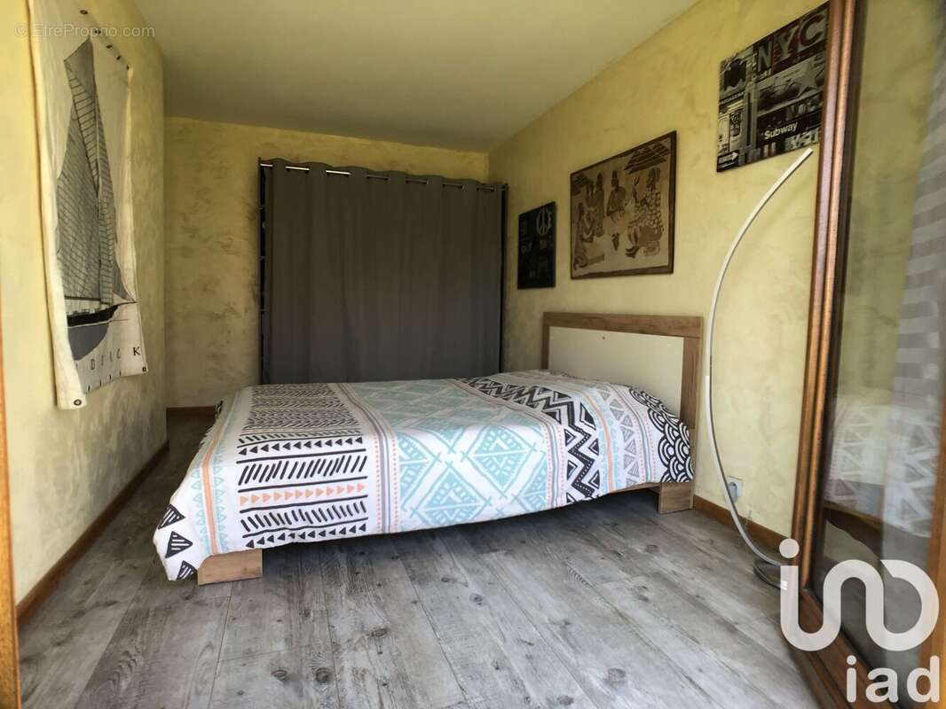 Photo 8 - Maison à LA TESTE-DE-BUCH