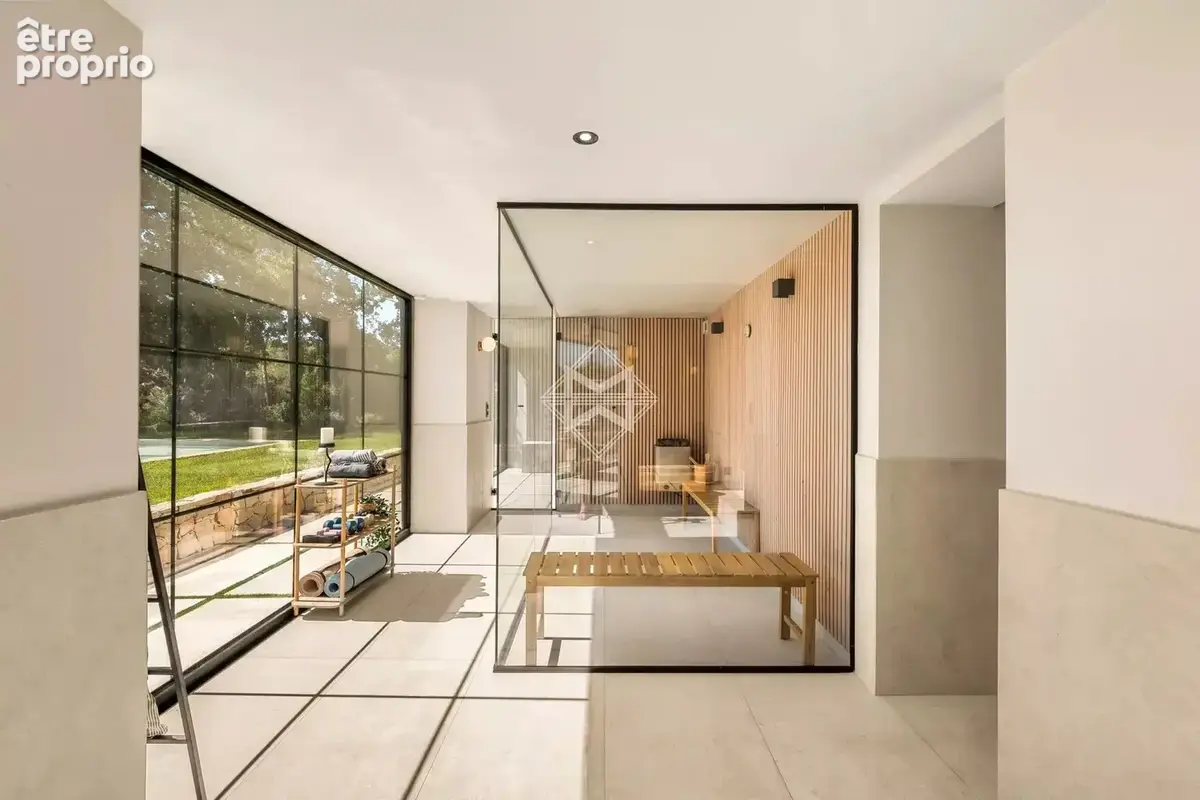 Superbe propriété en pierre rénovée - photo 13
