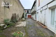 Appartement à MAUBOURGUET