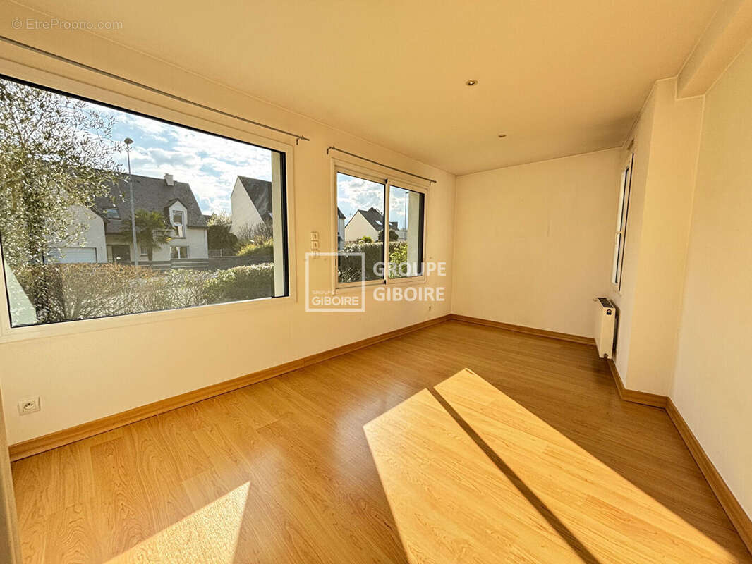 Maison à CESSON-SEVIGNE