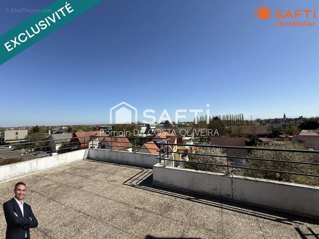 Photo 4 - Appartement à BENFELD