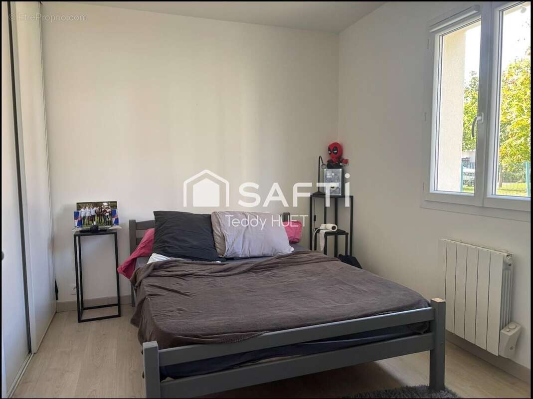 Photo 6 - Maison à ETAULES