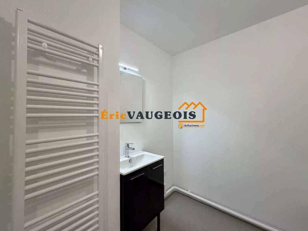 Appartement à COULOMMIERS