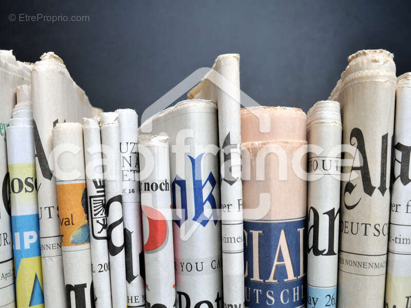 Commerce à BORDEAUX