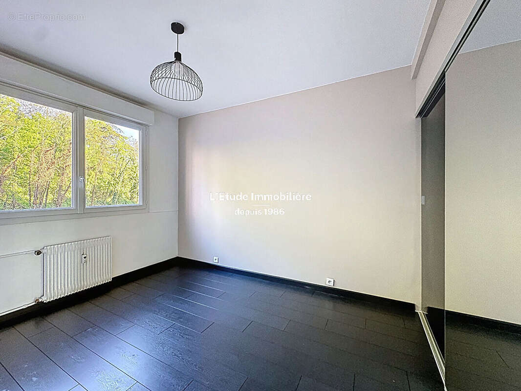 Appartement à LYON-4E