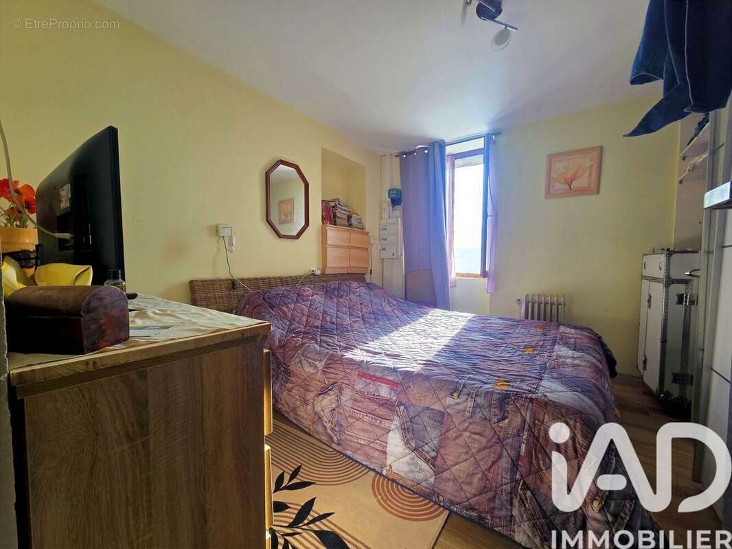 Photo 6 - Appartement à MONACIA-D'AULLENE
