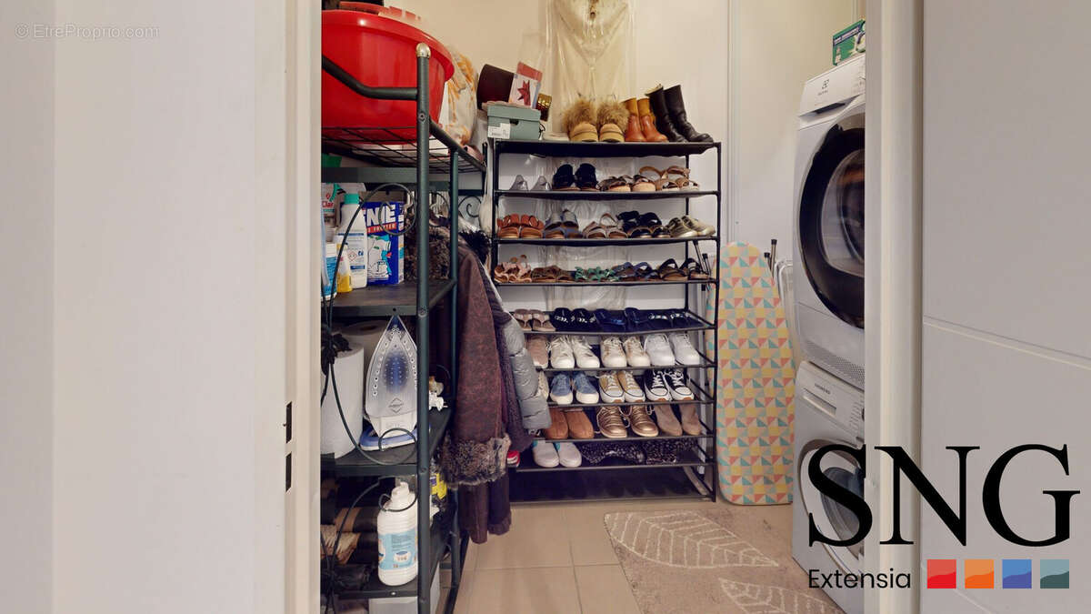 Appartement à BAYONNE