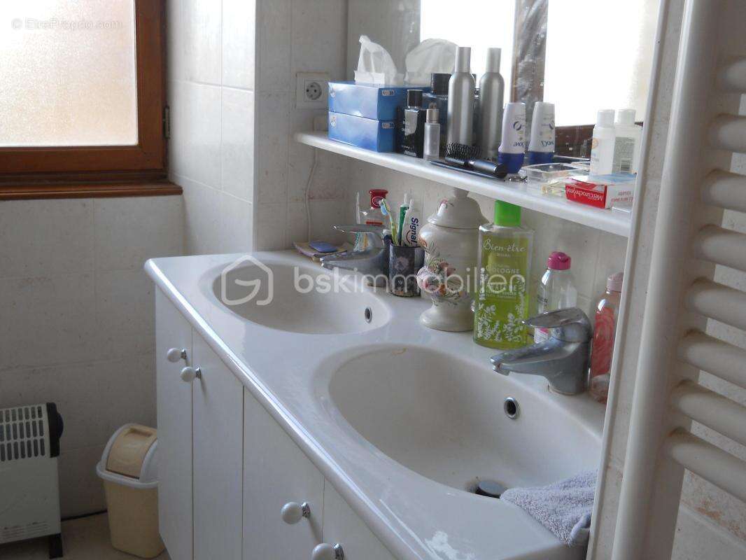 Charmante maison familiale en Pierre de Campagne - photo 22