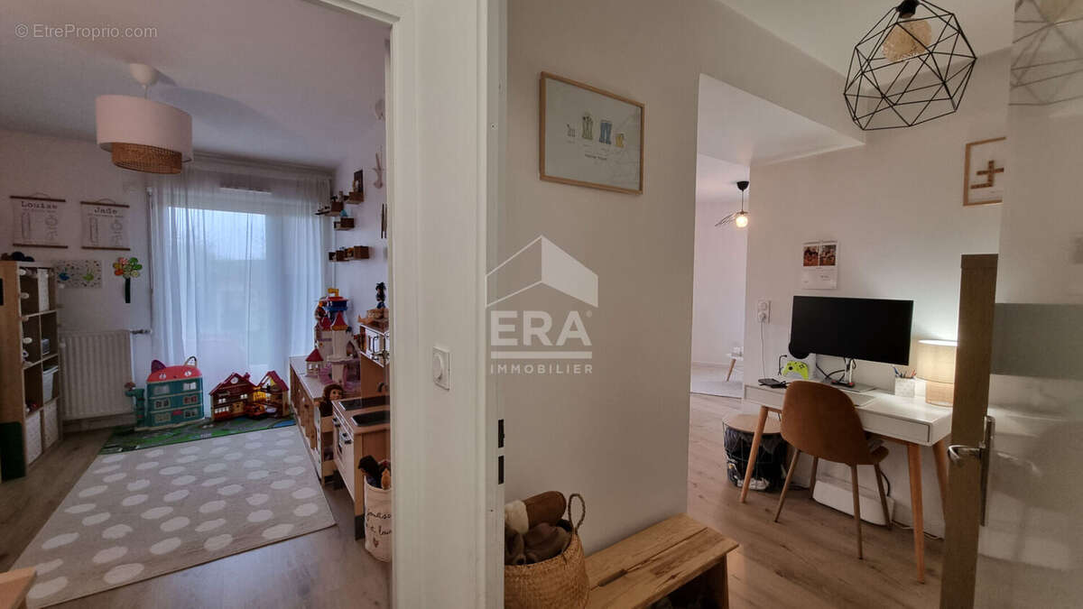Appartement à NEUILLY-SUR-MARNE
