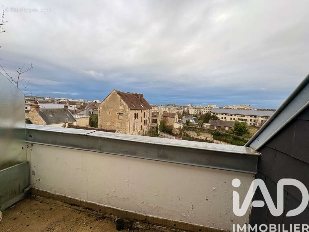 Photo 8 - Appartement à CAEN