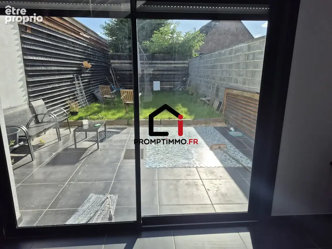 Commerce 1 200 m² à vendre à Wattrelos (59150) - photo 4