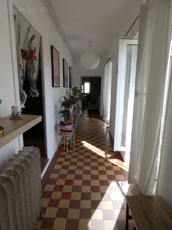 Appartement à CARCASSONNE