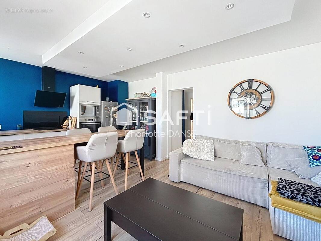 Photo 1 - Appartement à IFS