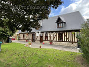 Maison à LE GROS-THEIL