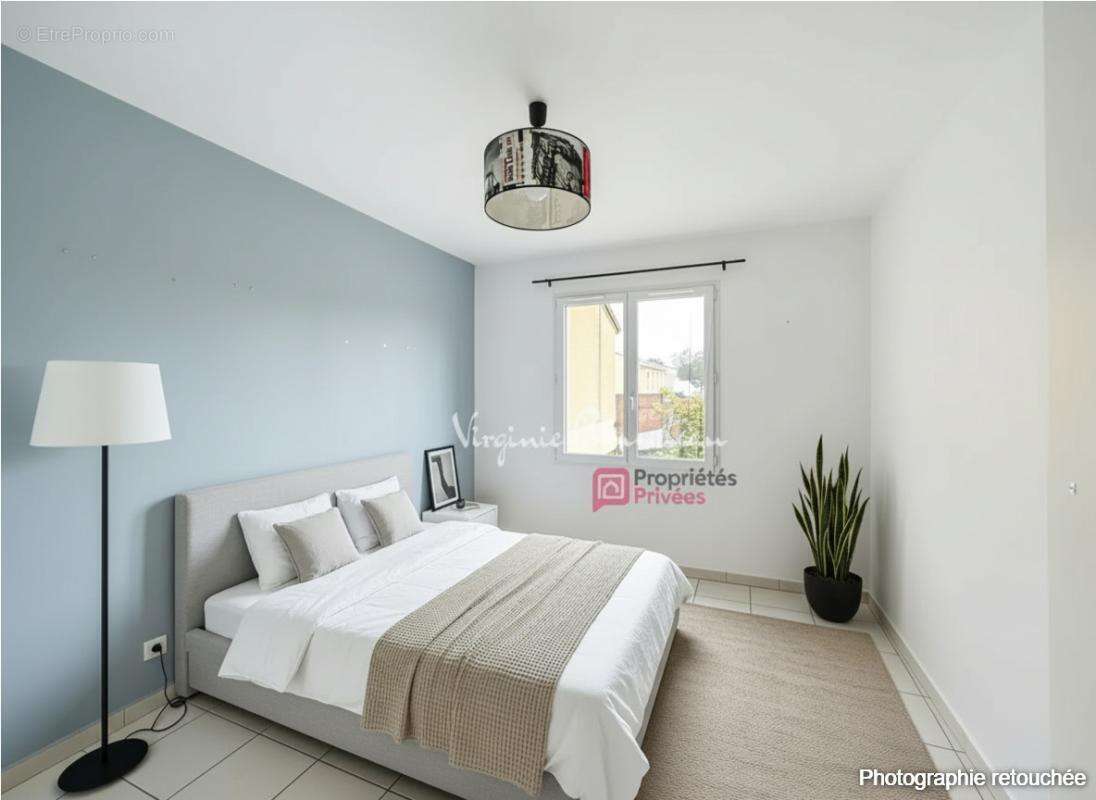 Maison à LISTRAC-MEDOC