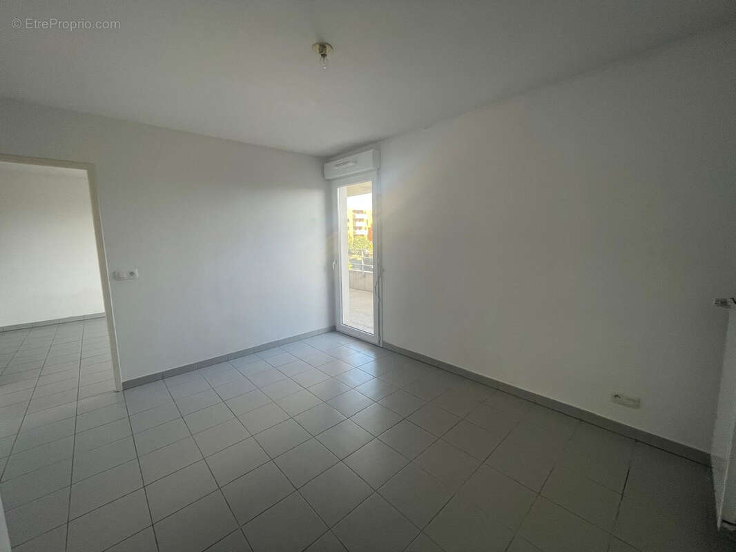 Appartement à JUVIGNAC