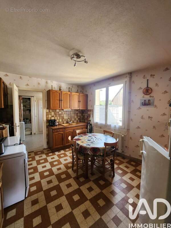 Maison 93 m² à Villenauxe-La-Grande  - photo 4