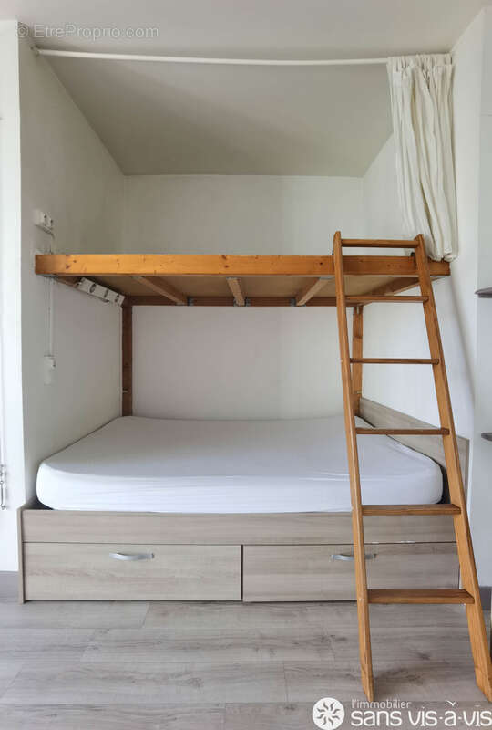 Appartement à VINCENNES
