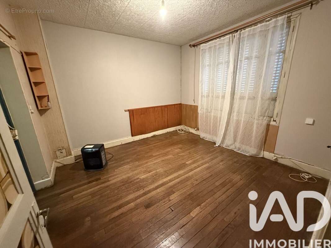 Photo 3 - Maison à SUIPPES