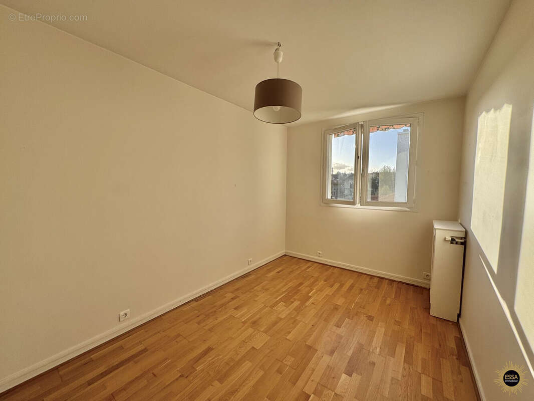 Appartement à CHATOU