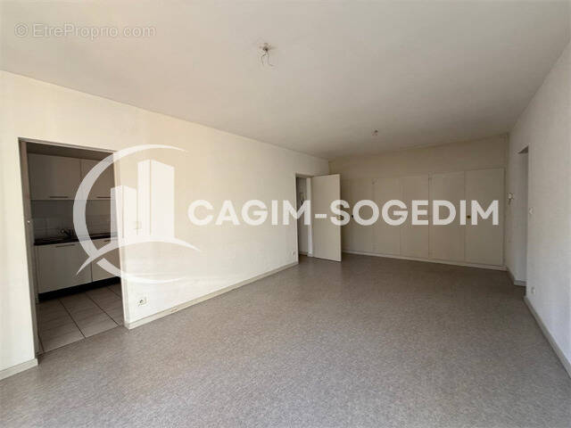 Appartement à SAINT-LOUIS
