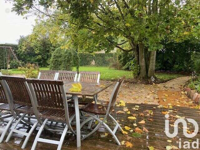 Photo 8 - Maison à AUXONNE