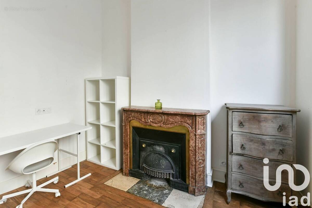Photo 1 - Appartement à LYON-6E
