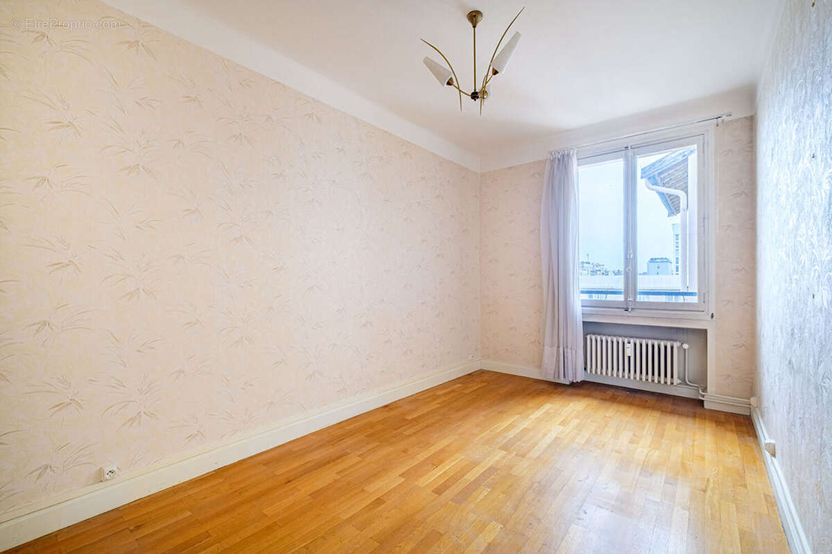 Appartement à LYON-6E