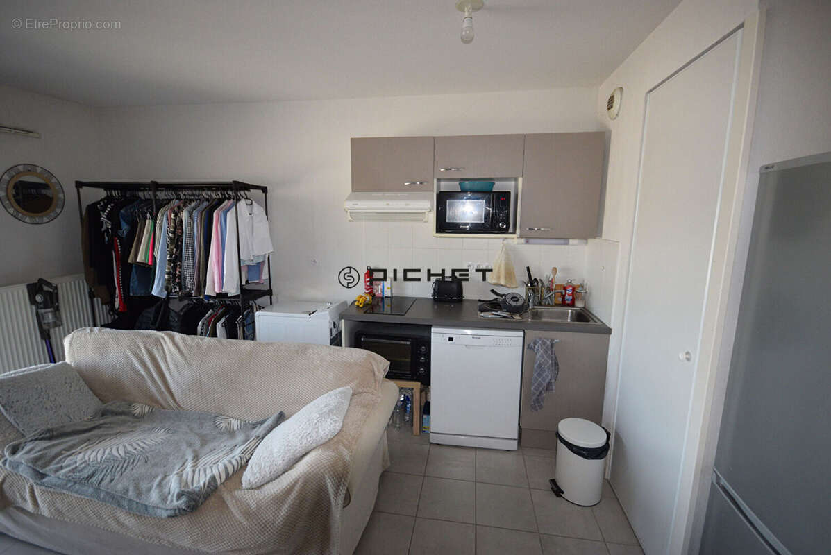 Appartement à NIORT
