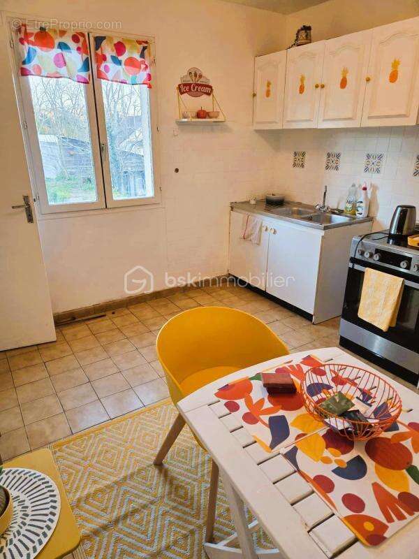 Votre futur chez vous commence ici ! - photo 8