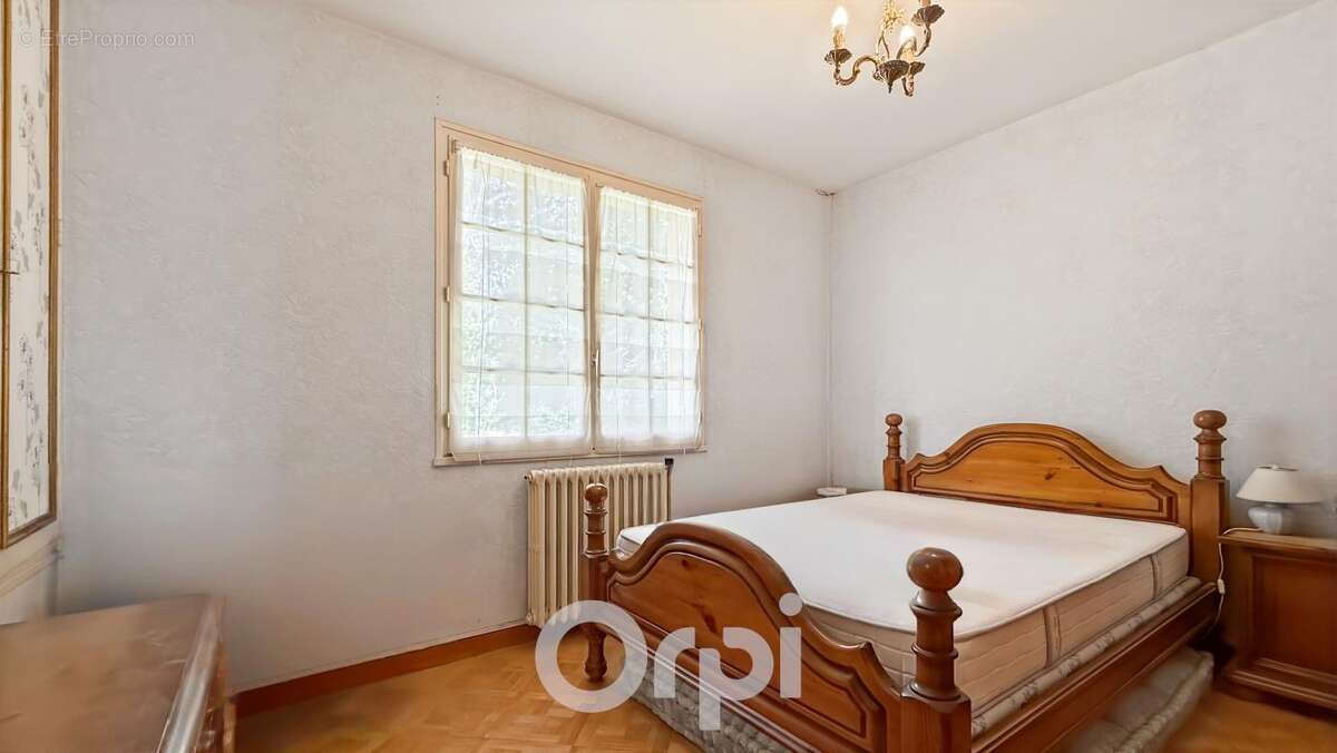 Pavillon avec potentiel - Laurière - photo 11
