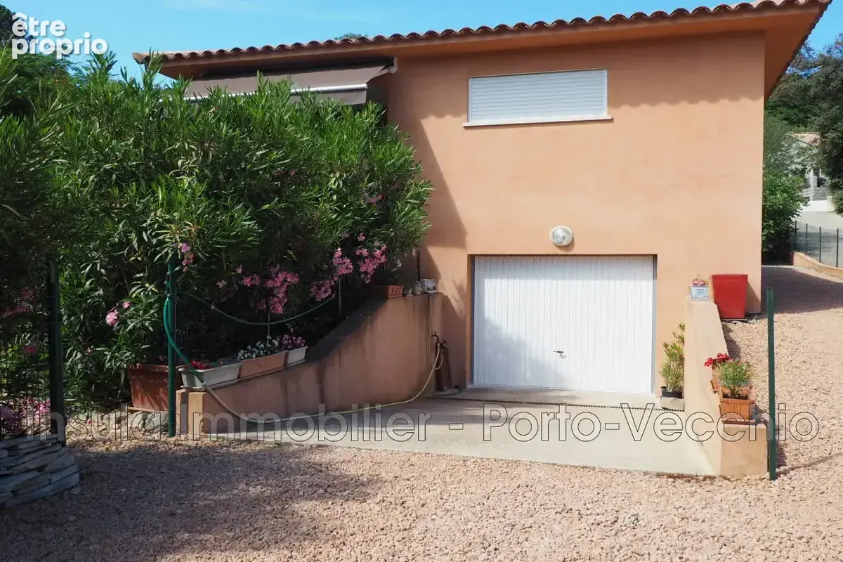 Maison 3 pièces 69 m² à vendre à Porto-Vecchio (20137) - photo 3