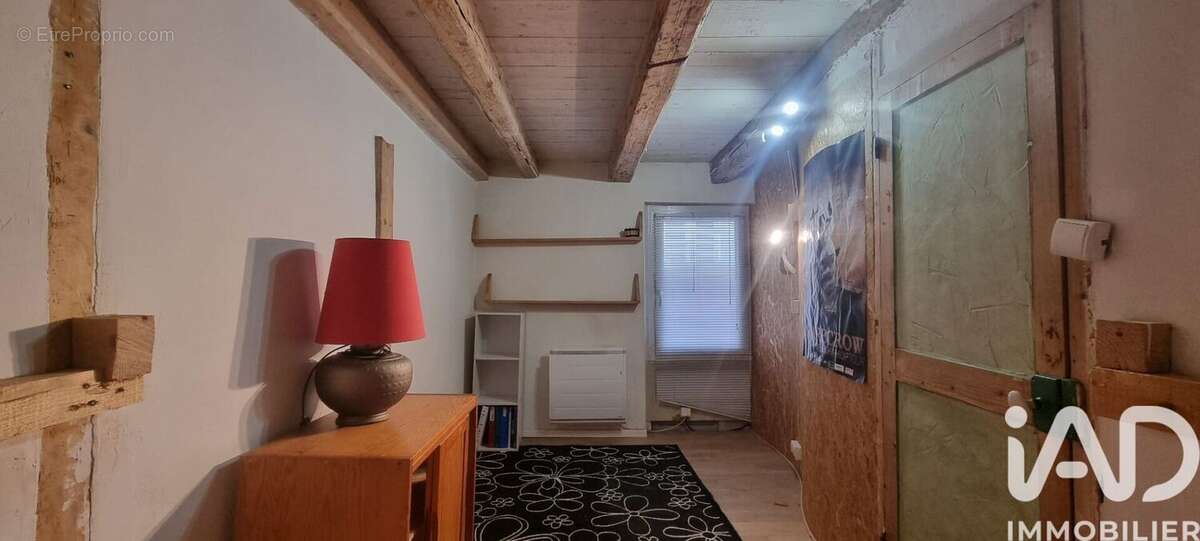 Photo 5 - Maison à ALLEVARD