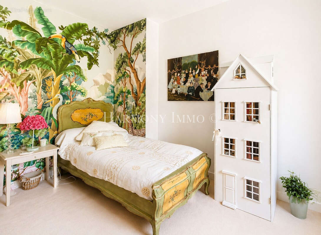 Appartement à MEUDON